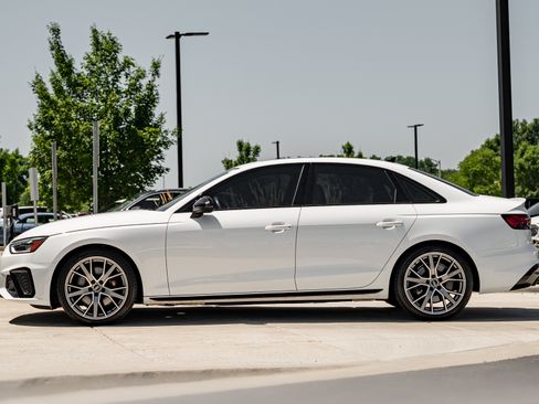 Certified 2023 Audi S4 Premium Plus w/ Premium Plus Package AWD/4WD image 6