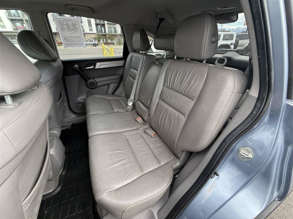 Used 2010 Honda CR-V EX-L image 15