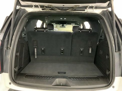Used 2021 Chevrolet Tahoe LT AWD/4WD image 42