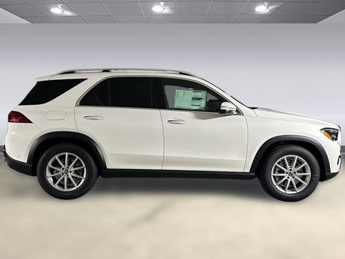New 2026 Mercedes-Benz GLE 350 4MATIC image 7