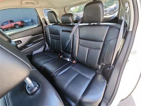 Certified 2022 Nissan Murano SL image 22