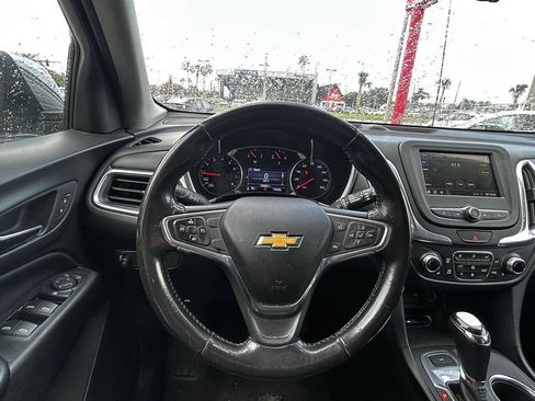Used 2019 Chevrolet Equinox LT AWD/4WD image 12