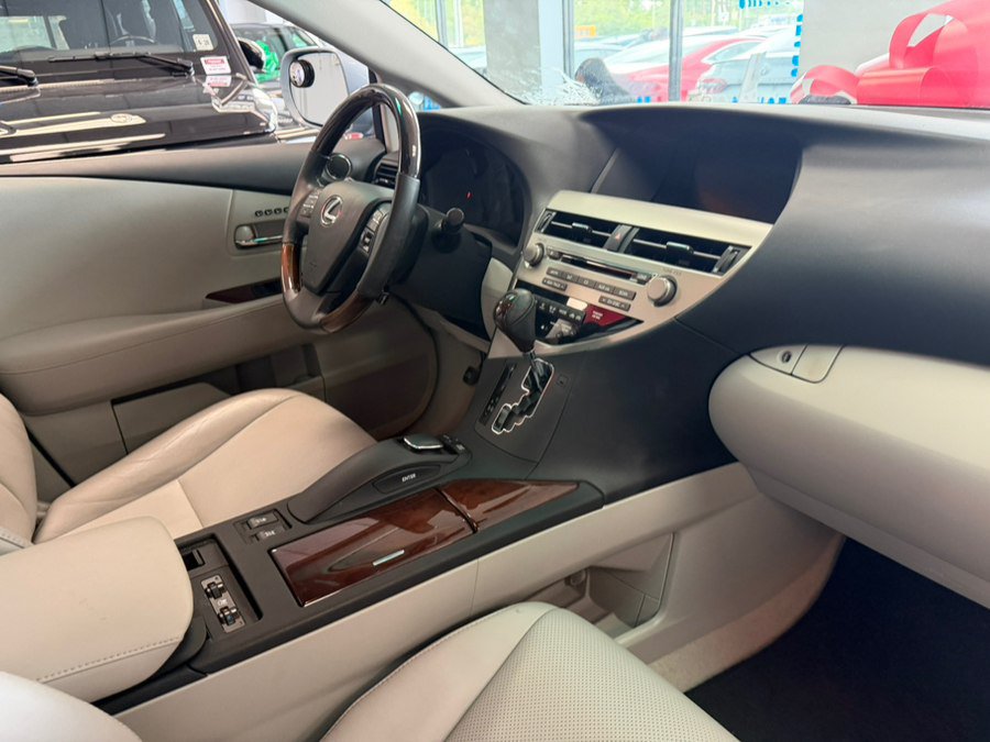 Used 2011 Lexus RX 350 AWD w/ Premium Pkg image 56