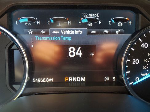 Certified 2021 Ford Expedition Limited image 25