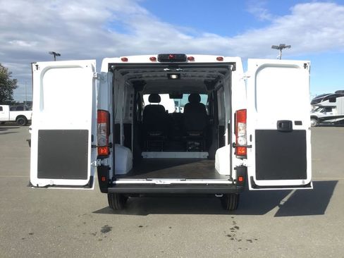 New 2025 RAM ProMaster 1500 w/ Convenience Group image 11