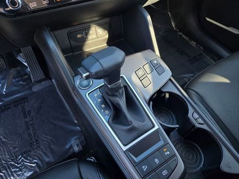 New 2026 Kia Sportage EX image 20