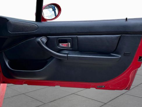 Used 2000 BMW Z3 RWD image 20
