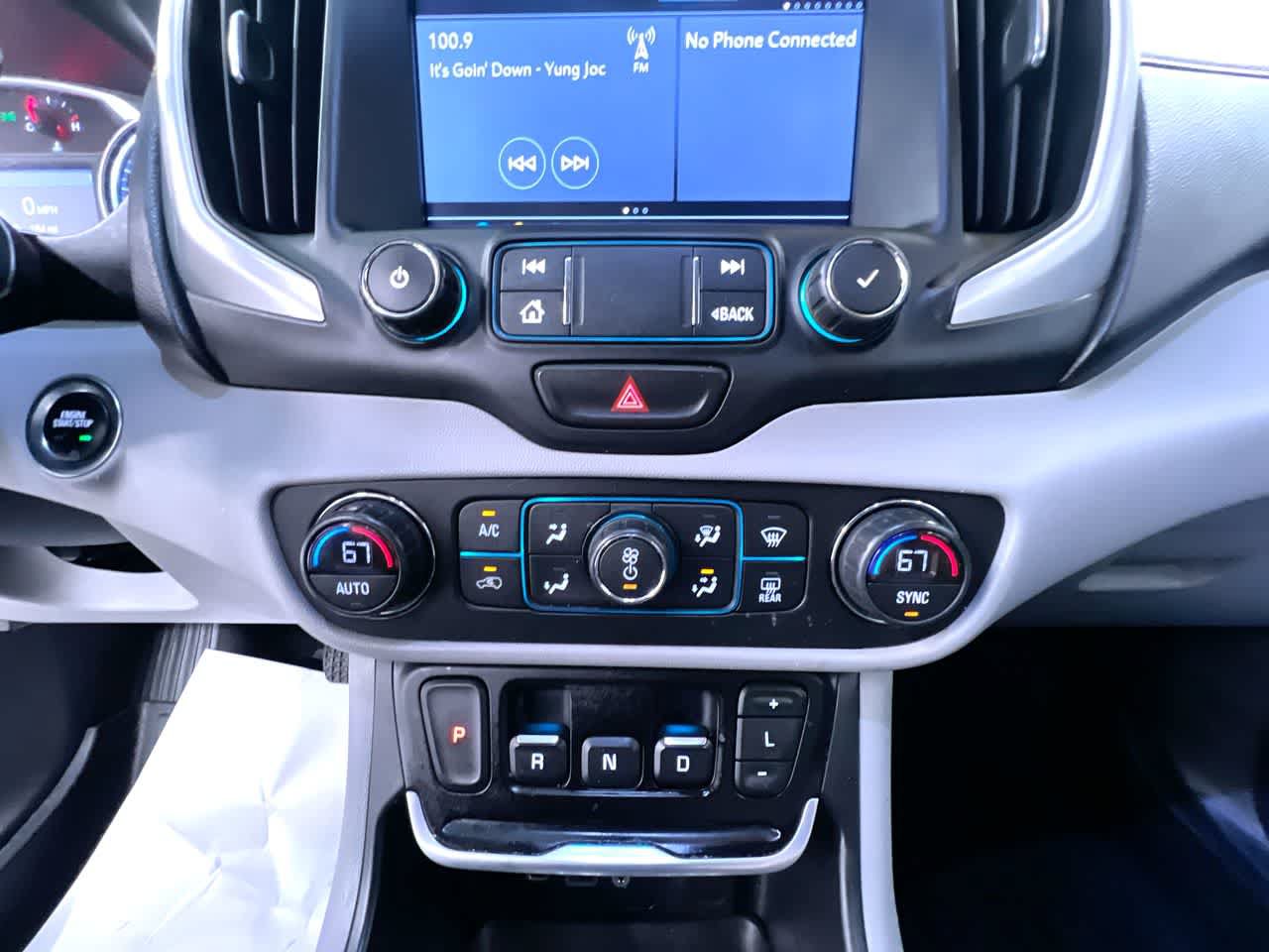 Used 2021 GMC Terrain SLT w/ LPO, Floor Liner Package FWD image 29