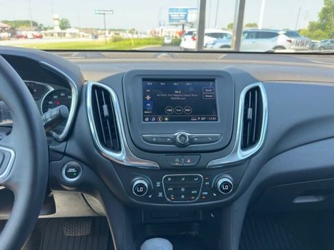 Used 2024 Chevrolet Equinox LT FWD image 20