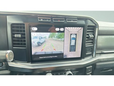 Used 2024 Ford F350 Lariat AWD/4WD image 15