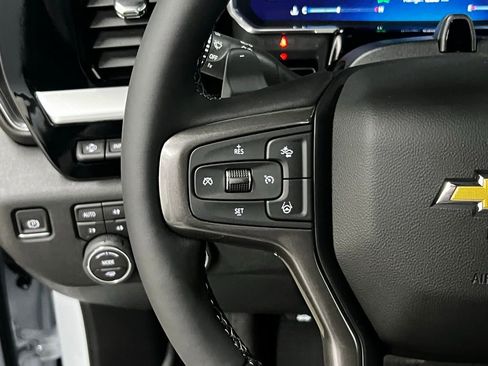 New 2026 Chevrolet Silverado 1500 High Country w/ Technology Package AWD/4WD image 21