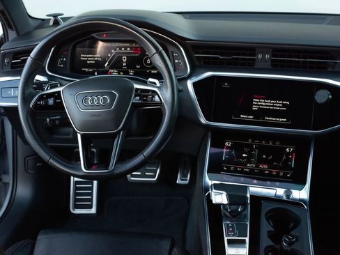 Used 2021 Audi RS 6 image 13