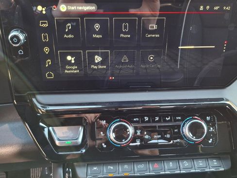 New 2026 GMC Sierra 1500 AT4X AWD/4WD image 19