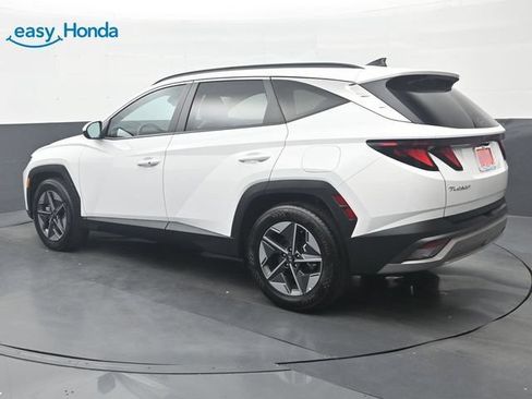 Used 2026 Hyundai Tucson SEL Plus FWD image 5