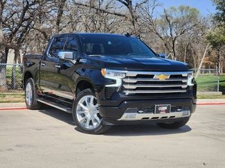 Used 2025 Chevrolet Silverado 1500 High Country w/ High Country Premium Package video 2