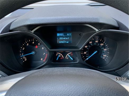 Used 2016 Ford Transit Connect XL FWD image 29