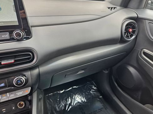 Used 2023 Hyundai Kona N Line w/ Cargo Package FWD image 29