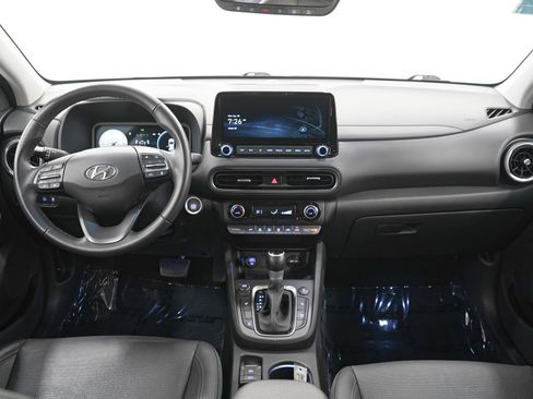 Used 2023 Hyundai Kona Limited image 15