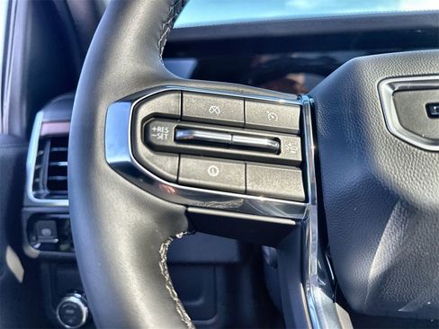 New 2026 GMC Yukon XL Denali w/ Sun & Power Step Package image 31