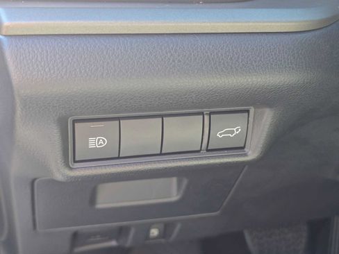 Used 2026 Toyota Grand Highlander AWD Hybrid image 24