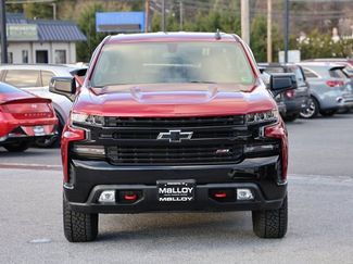 Used 2020 Chevrolet Silverado 1500 LT Trail Boss video 2