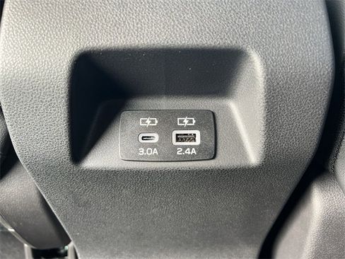 New 2026 Subaru Crosstrek 2.5i Limited image 29