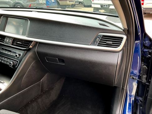 Used 2019 Kia Optima S image 20
