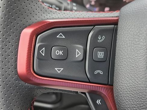 New 2026 RAM 1500 Rebel w/ Rebel Level 1 Equipment Group AWD/4WD image 18