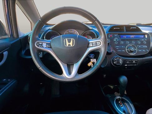 Used 2012 Honda Fit Sport image 5