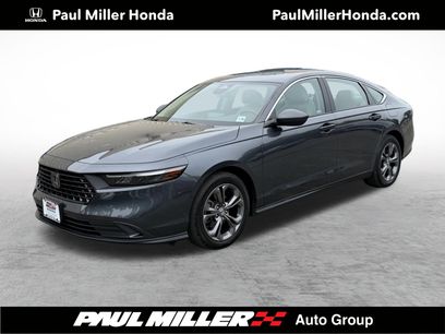 Used 2023 Honda Accord EX