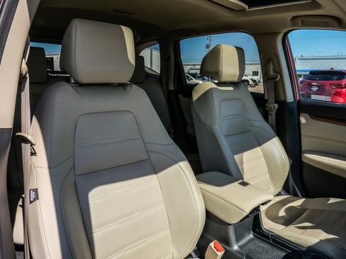 Used 2019 Honda CR-V EX-L image 14