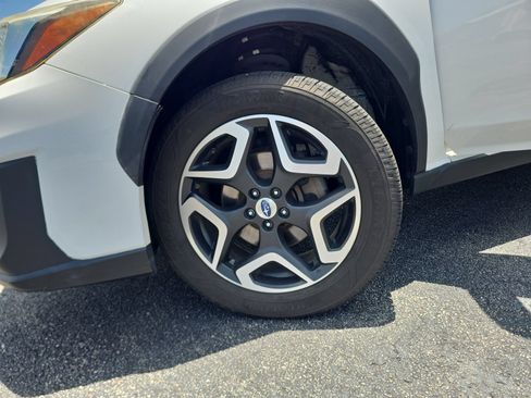 Used 2018 Subaru Crosstrek 2.0i Limited AWD/4WD image 28