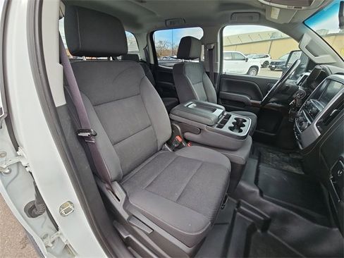 Used 2017 GMC Sierra 2500 SLE image 16
