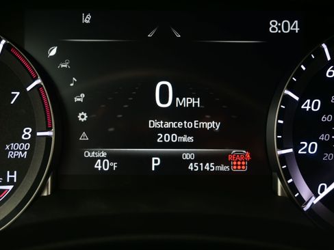 Used 2024 Toyota Highlander Limited AWD/4WD image 24