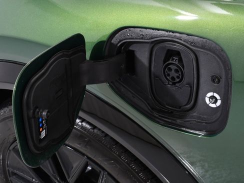 Used 2025 Ford Mustang Mach-E Premium w/ Sport Appearance Package image 23