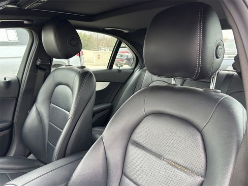 Used 2020 Mercedes-Benz C 300 Sedan image 14