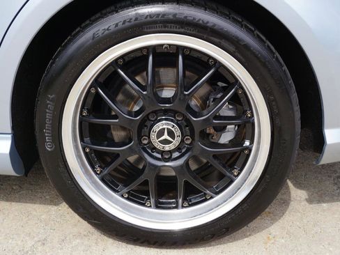 Used 2013 Mercedes-Benz E 350 BlueTEC Sedan image 10