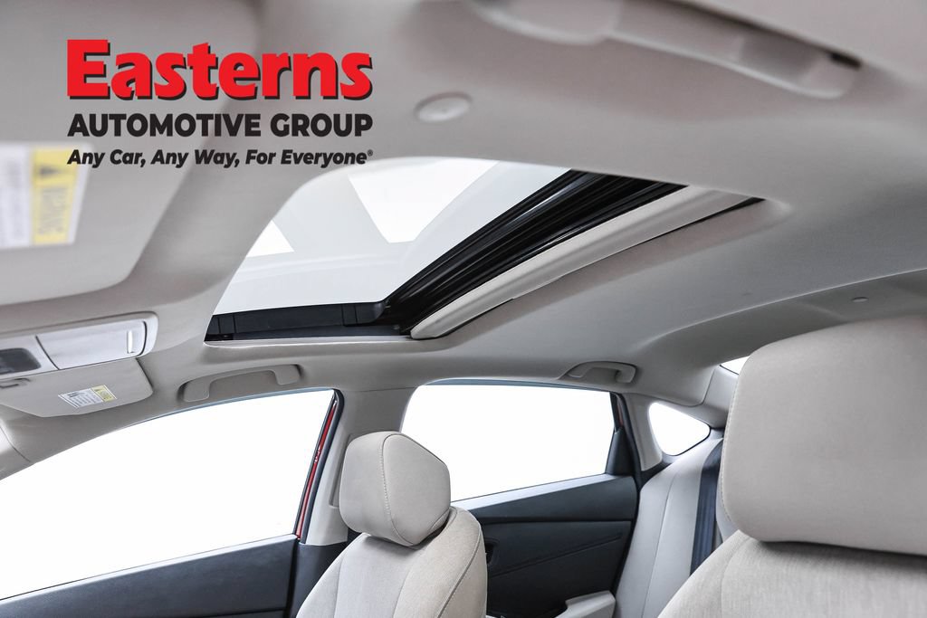 Used 2024 Honda Accord EX image 34
