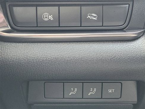 Used 2025 MAZDA CX-30 AWD 2.5 S w/ Preferred Package image 21