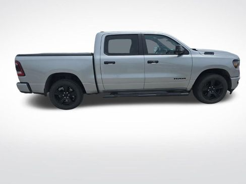 Used 2024 RAM 1500 Big Horn AWD/4WD image 40