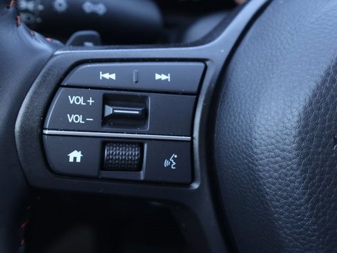 Used 2025 Honda CR-V Sport-L image 21