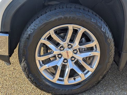 Used 2020 GMC Sierra 1500 SLT w/ SLT Premium Plus Package image 10