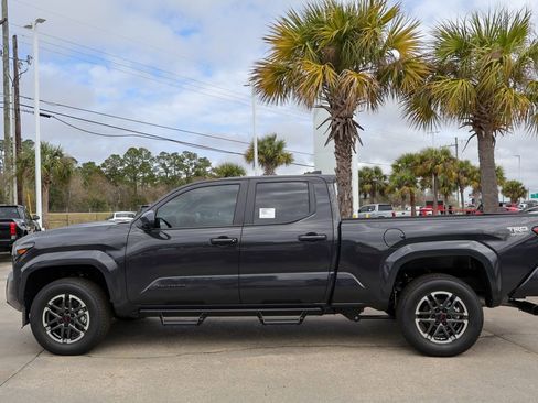 New 2026 Toyota Tacoma TRD Sport image 17