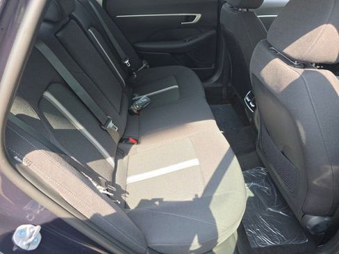 Certified 2025 Hyundai Sonata SEL image 24
