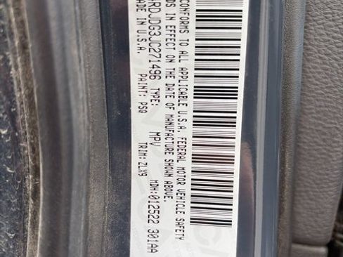 Used 2018 Dodge Durango GT w/ Premium Group image 6