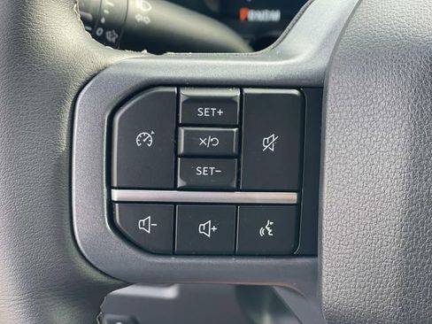 New 2026 Ford F350 Lariat w/ Tremor Off-Road Package image 8