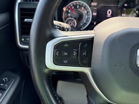 Used 2021 RAM 1500 Big Horn AWD/4WD image 11