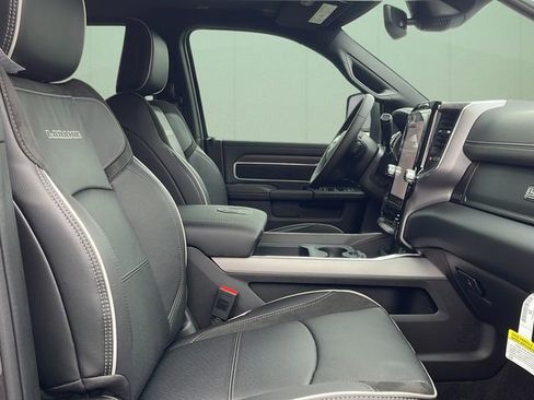 New 2026 RAM 2500 Laramie image 41