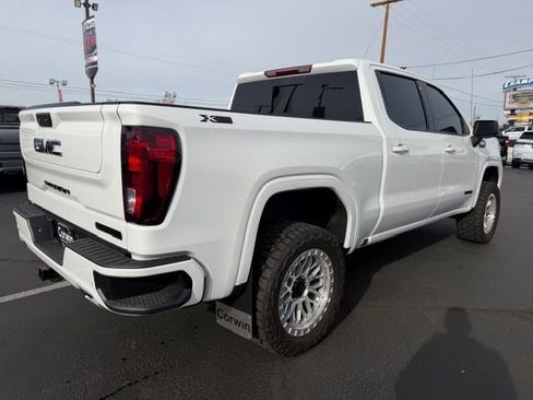 New 2025 GMC Sierra 1500 Elevation w/ Elevation Premium Package image 4