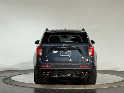 Used 2023 Ford Explorer ST w/ Equipment Group 401A image 8